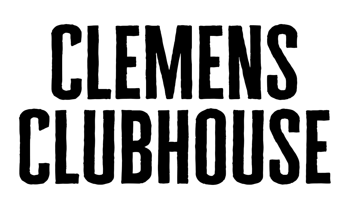 Clemens Clubhouse